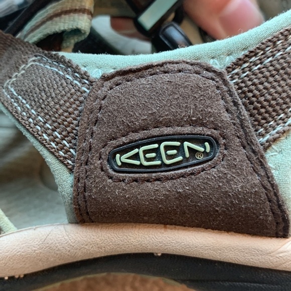 Keen | Keen Newport H2 sandals - Picture 3 of 10